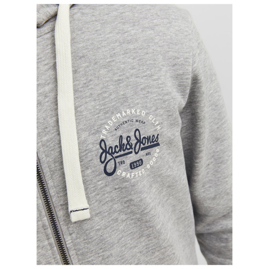 Jack & Jones Ανδρική ζακέτα Jack & Jones Ανδρική ζακέτα